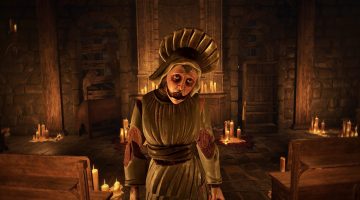 Blumhouse divulga música assombrosa de ‘Crisol: Theater of Idols’ para celebrar marco na Steam; ouça aqui