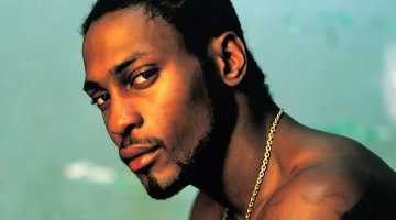 Lenda do soul e R&B, D’Angelo morre aos 51 anos