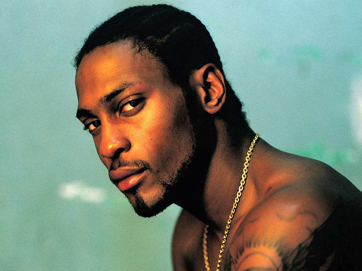 Lenda do soul e R&B, D’Angelo morre aos 51 anos