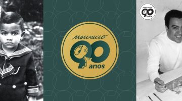 Mauricio de Sousa completa 90 anos: o pai da ‘Turma da Mônica’ celebra uma vida dedicada aos quadrinhos e à imaginação