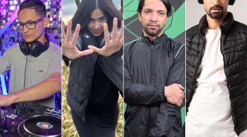 ELab Instituto lança Vitrine 360 e transforma DJs em protagonistas da pista