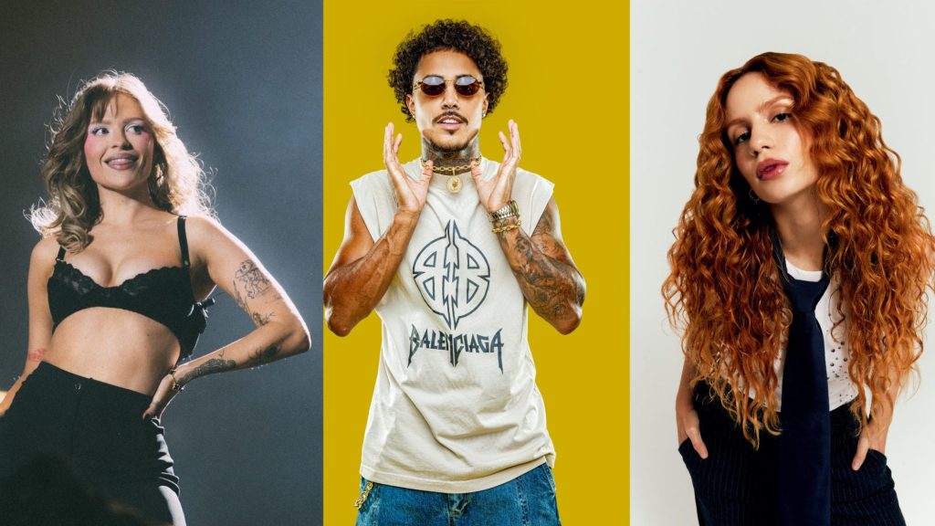 Meli Music anuncia 2ª edição com foco no pop e shows de Luísa Sonza, MC Livinho e Carol Biazin