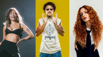 Meli Music anuncia 2ª edição com foco no pop e shows de Luísa Sonza, MC Livinho e Carol Biazin
