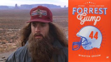 Forrest Gump: o clássico que fez Tom Hanks correr para a história