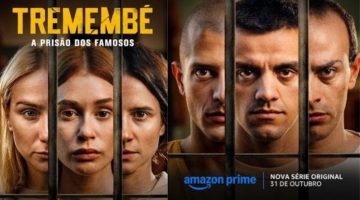 ‘Tremembé’: nova série nacional do Prime Video estreia amanhã e promete causar impacto