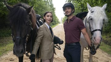 ‘Emily em Paris’: Prepare-se para o 5º ano com o resumo de todas as temporadas!