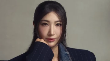 EJAE, voz e compositora de ‘Guerreiras do K-Pop’, assina com a WME e diz que gostaria fazer ‘Homem-Aranha no Aranhaverso’