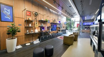 Música+: marcas promovem evento gratuito em São Paulo sobre música e tecnologia