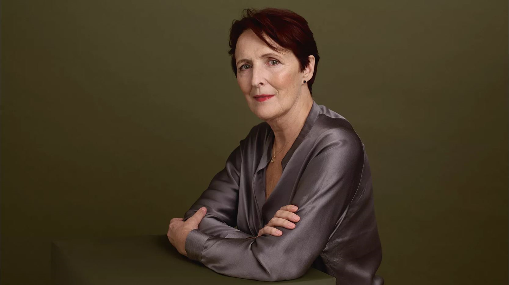 Fiona Shaw, vencedora do BAFTA, entra para o elenco da série indicada ao Emmy ‘Acima de Qualquer Suspeita’, drama de sucesso mundial do Apple TV+