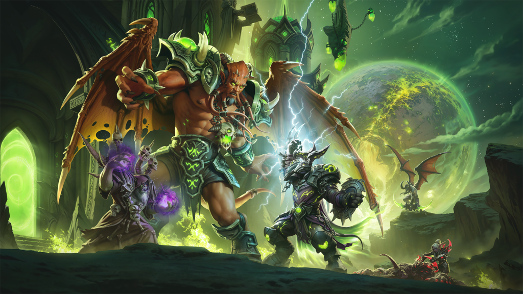 Blizzard demite funcionário por ajudar jogadores a trapacear em World of Warcraft