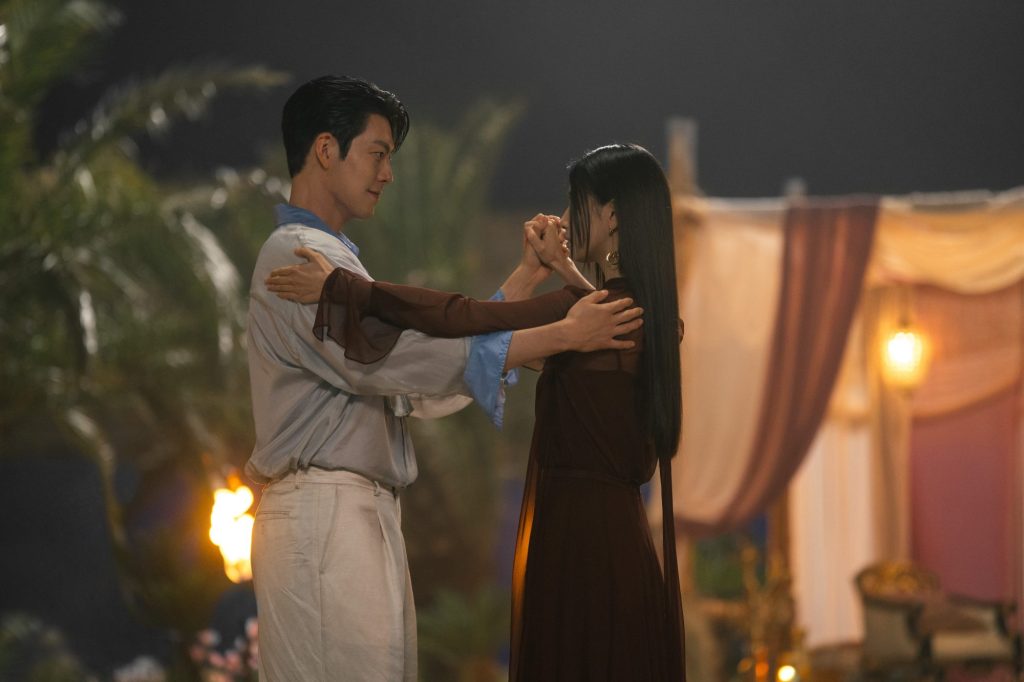 ‘Gênio dos Desejos’: Três coisas que você precisa saber sobre o novo k-drama da Netflix