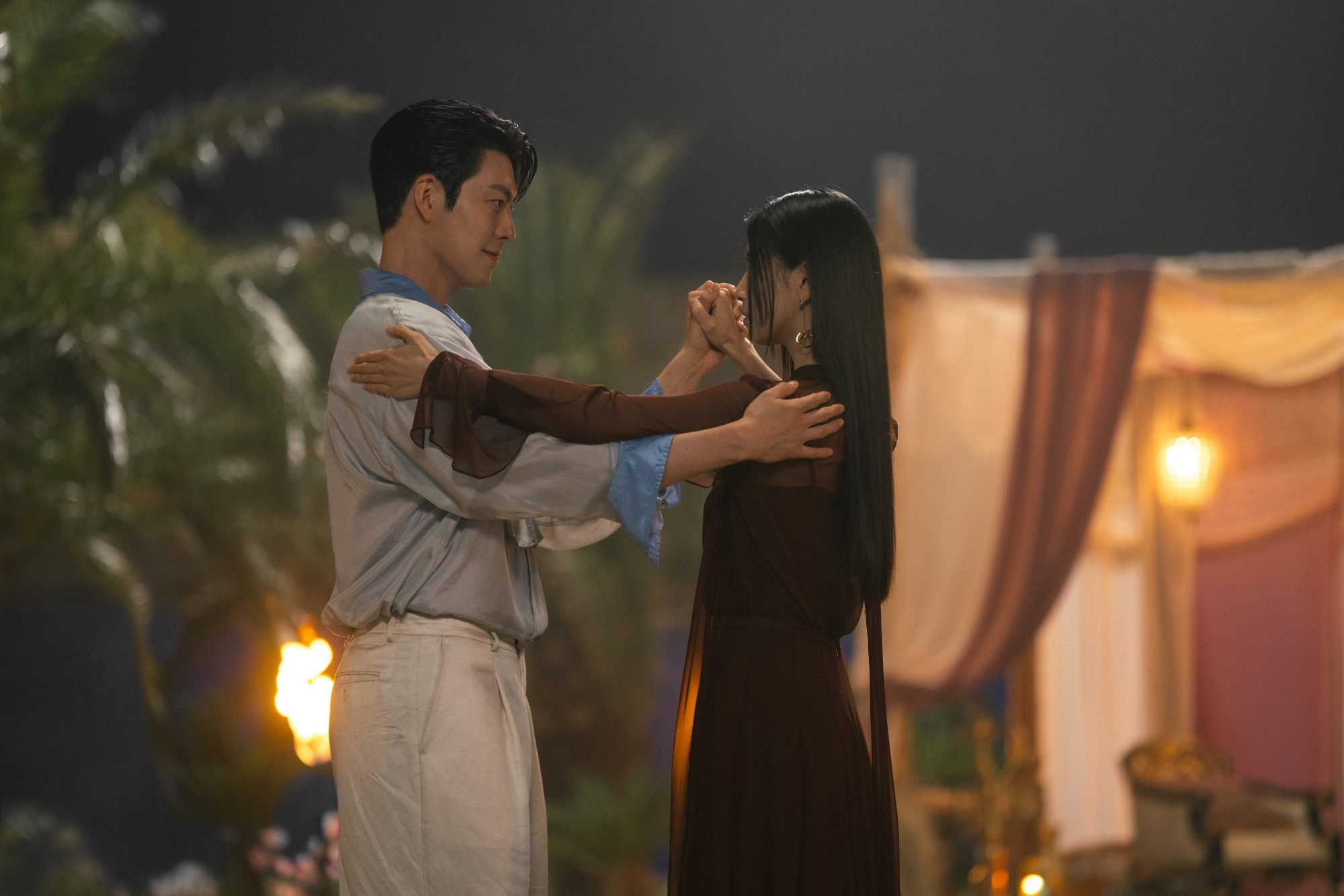 ‘Gênio dos Desejos’: Três coisas que você precisa saber sobre o novo k-drama da Netflix