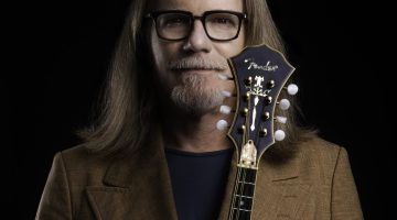 Humberto Gessinger revisita álbuns acústicos dos Engenheiros do Hawaii em São Paulo neste sábado (11)