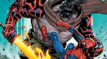 A verdade finalmente é revelada em ‘Spider-Man & Wolverine (2025) #5’