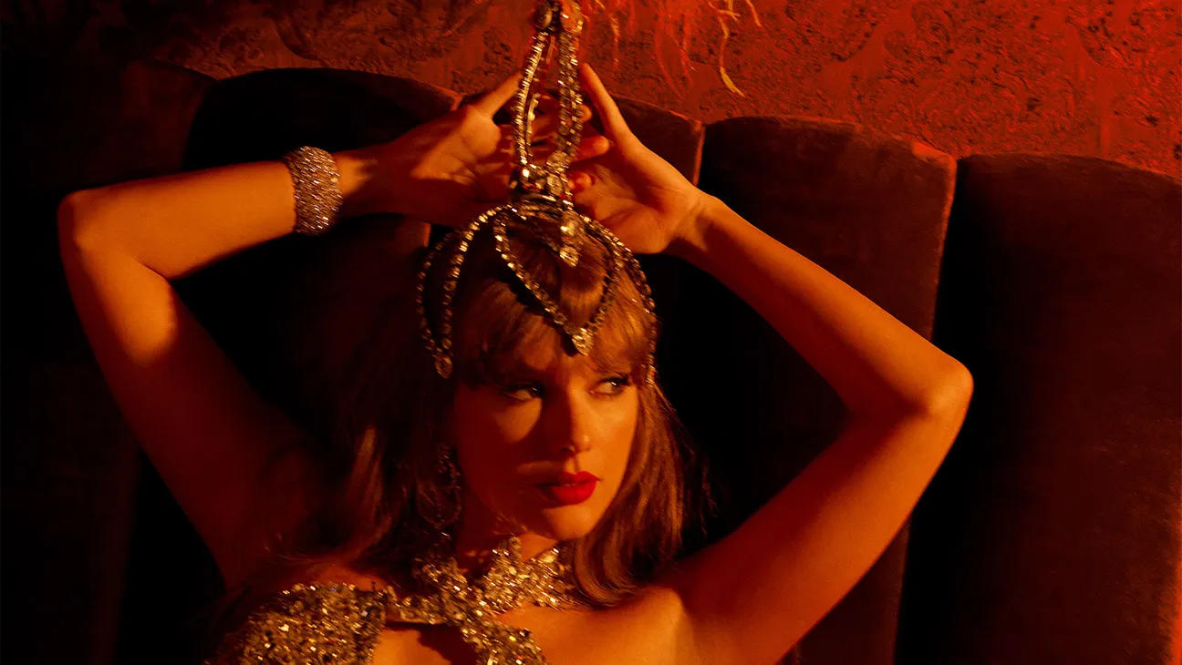 Bomba! Exibição global de ‘Taylor Swift: The Official Release Party of a Showgirl’ é cancelada após estreia recorde
