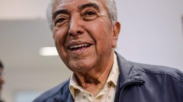 Mauricio de Sousa completa 90 anos: o pai da ‘Turma da Mônica’ celebra uma vida dedicada aos quadrinhos e à imaginação