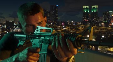 GTA 6 pode ter modo policial, afirmam rumores