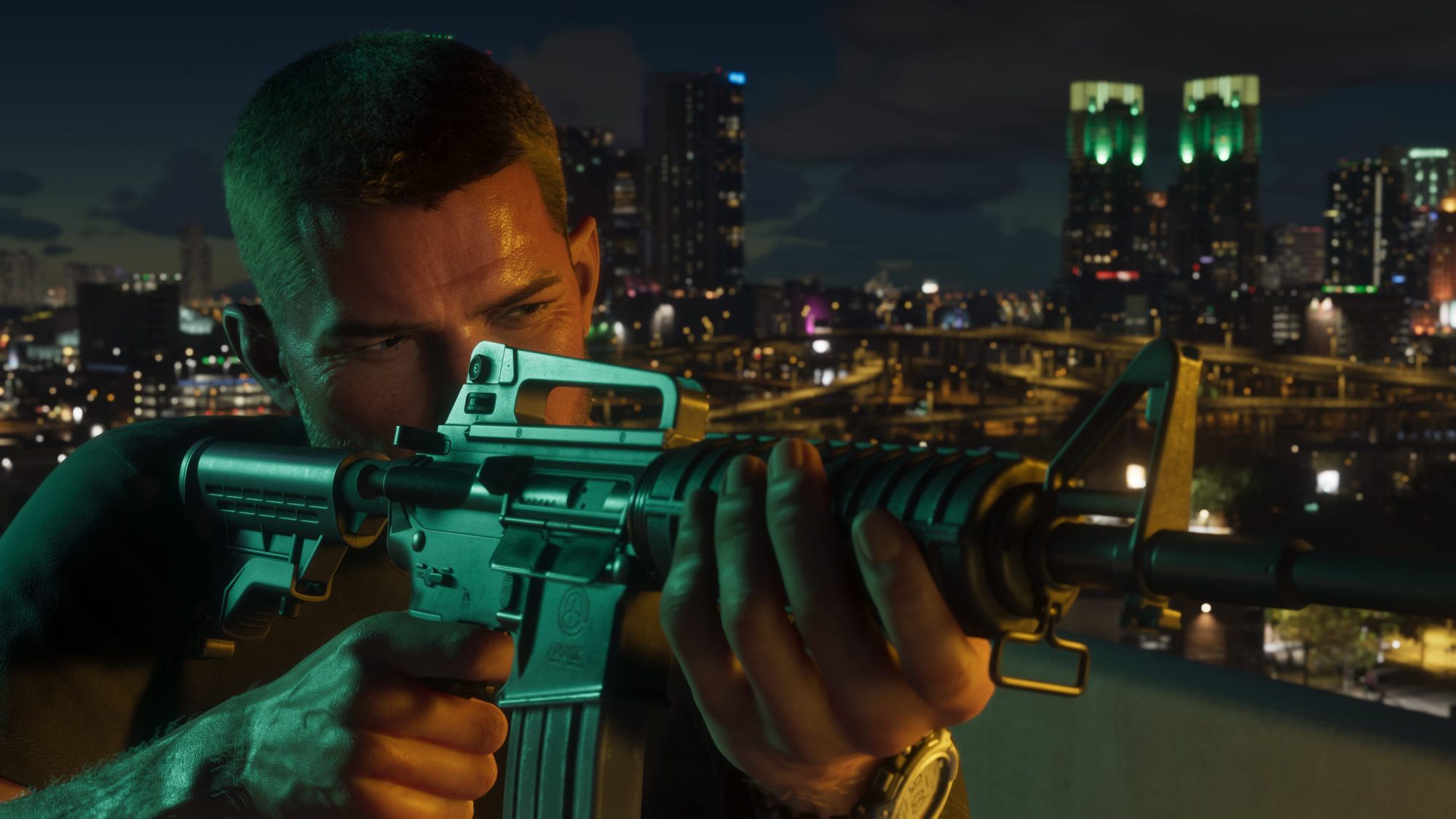 GTA 6 pode ter modo policial, afirmam rumores