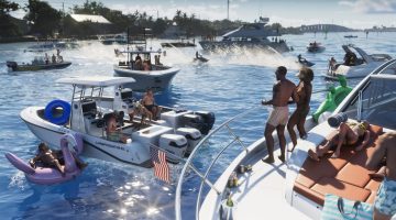 Sony pode vender bundle de PS5 Pro com ‘GTA 6’
