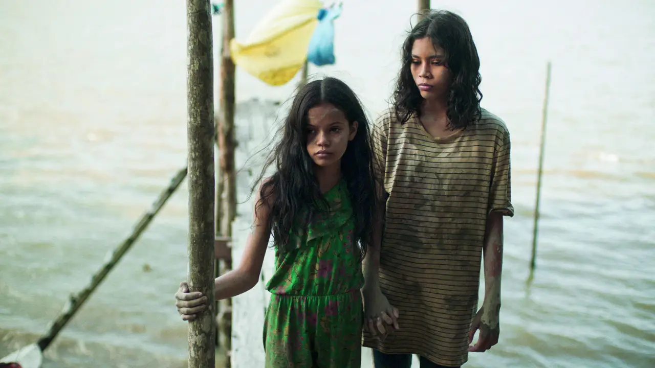 Cinemateca Brasileira exibe ‘Manas’ gratuitamente em parceria com o Festival do Rio