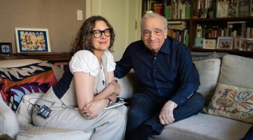 ‘O Lendário Martin Scorsese’ estreia nesta sexta (17) no Apple TV+ e revela o lado íntimo do mestre do cinema