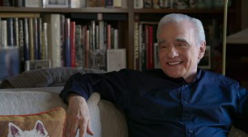 Trailer de ‘O Lendário Martin Scorsese’ revela detalhes íntimos da carreira do diretor; confira aqui