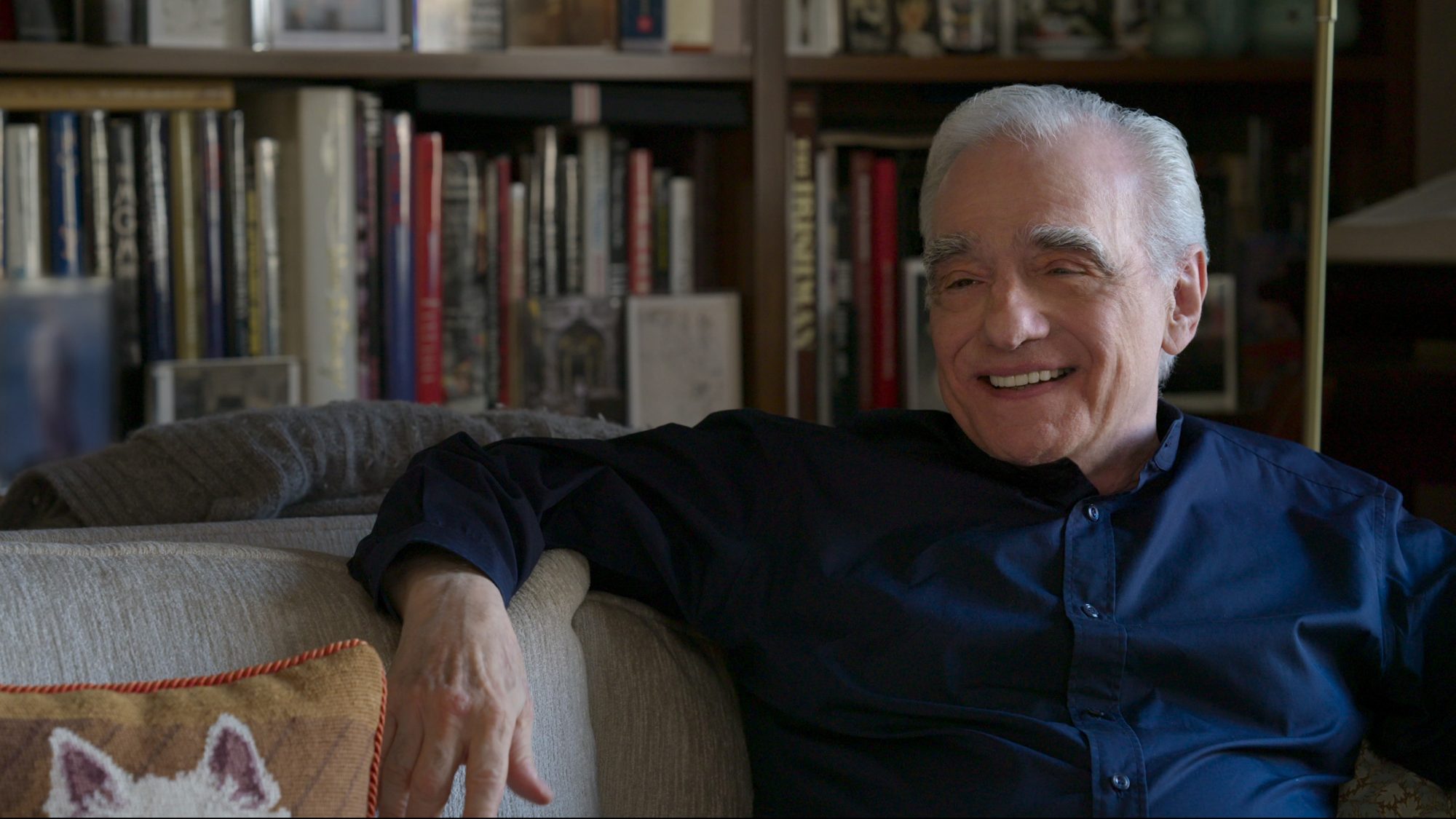 Scorsese e a IA: a polêmica que divide Hollywood