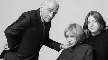 Martin Scorsese revela que foi expulso de seminário católico por mau comportamento em nova série documental da Apple TV+