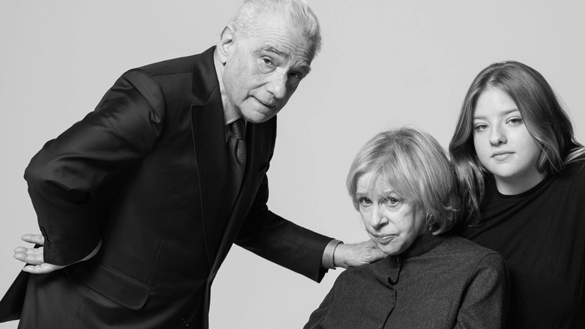 Martin Scorsese revela que foi expulso de seminário católico por mau comportamento em nova série documental da Apple TV+