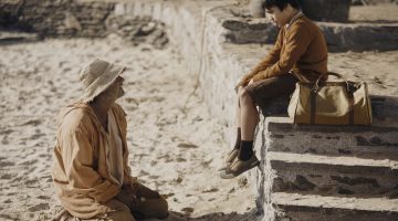 Netflix divulga trailer de ‘O Filho de Mil Homens’, com Rodrigo Santoro: uma história poética sobre família
