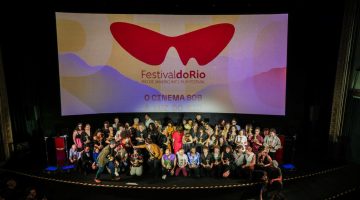 Festival do Rio 2025 celebra sua 27ª edição e revela os vencedores do Troféu Redentor e Prêmio Felix