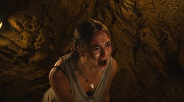 ‘O Primata’: novo terror da Paramount tem teaser intenso e trailer chega nesta quinta