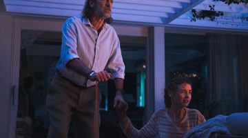 ‘O Primata’: terror da Paramount ganha trailer intenso com chimpanzé assassino