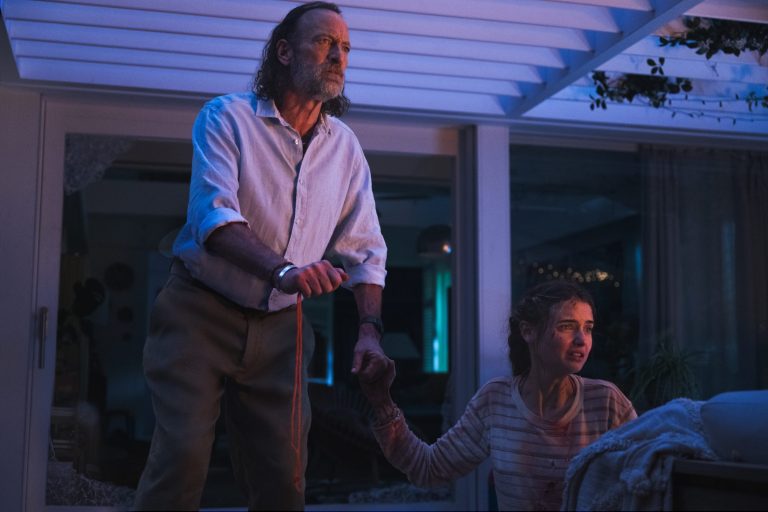 ‘O Primata’: terror da Paramount ganha trailer intenso com chimpanzé assassino