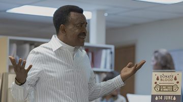 Caçador de Marte está no DCU e você não percebeu! Será mesmo?