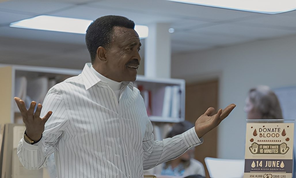 Caçador de Marte está no DCU e você não percebeu! Será mesmo?