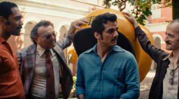 ‘O Agente Secreto’ ganha novo trailer e chega ao Festival do Rio com Wagner Moura