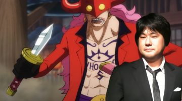 Oda cometeu um crime com ele! O personagem mais injustiçado da história de ‘One Piece’!
