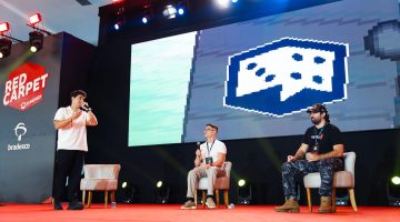 Com ‘Batalha Mortal’ ao vivo, começa o Imagineland On The Road na Paraíba