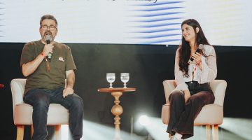 ‘Uma Odisseia: Em Busca de Tolkien’ emociona o público no Imagineland On The Road com cenas inéditas