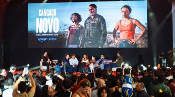 O sertão vai ferver: ‘Cangaço Novo’ promete nova era de ação e emoção em 2026