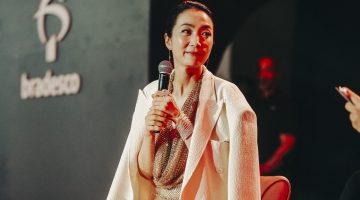 ‘O Diabo Veste Prada’: Saiba que personagem atriz de ‘Round 6’ gostaria de fazer no filme