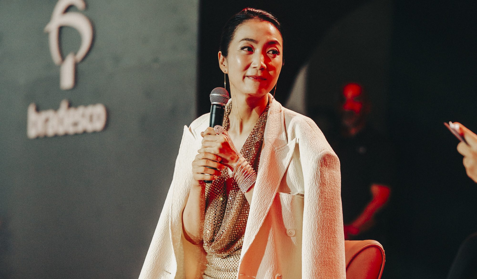 ‘O Diabo Veste Prada’: Saiba que personagem atriz de ‘Round 6’ gostaria de fazer no filme