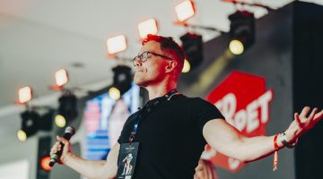 A história do Ei Nerd: Peter Jordan relembra a criação de uma das maiores plataformas geek do Brasil