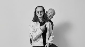 Rush renasce! Banda anuncia turnê mundial para 2026 com nova baterista