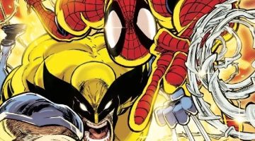 Homem-Aranha e Wolverine investigam crime no metrô de Nova York em ‘Spider-Man & Wolverine (2025) #6’