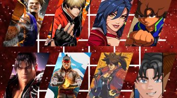 Central Awards – Evento de premiação de jogos de luta é anunciado no Rio de Janeiro