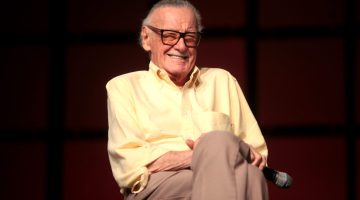 ‘Quarteto Fantástico: Primeiros Passos’ teve homenagem discreta a Stan Lee
