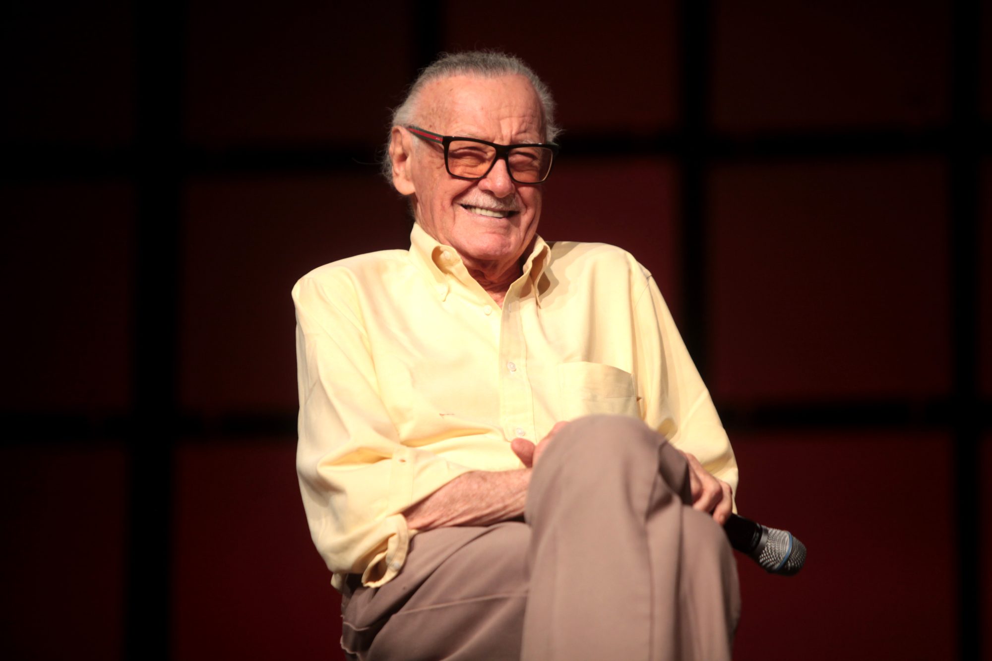 ‘Quarteto Fantástico: Primeiros Passos’ teve homenagem discreta a Stan Lee