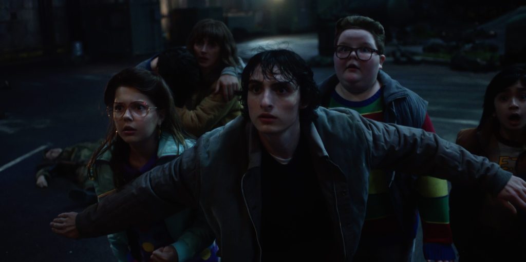 ‘Stranger Things 5’: a personagem que foi reescalada e pouca gente percebeu